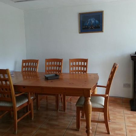 Cool Running Apartments St. George's Экстерьер фото