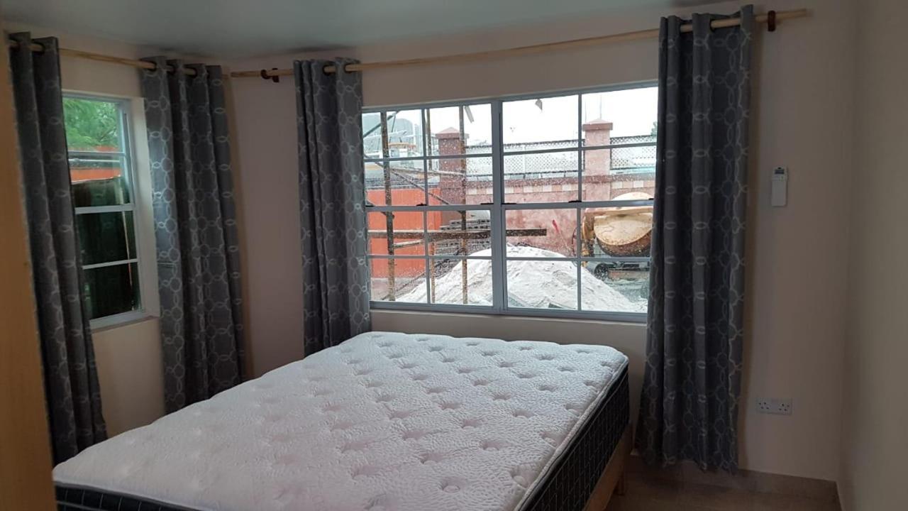 Cool Running Apartments St. George's Экстерьер фото