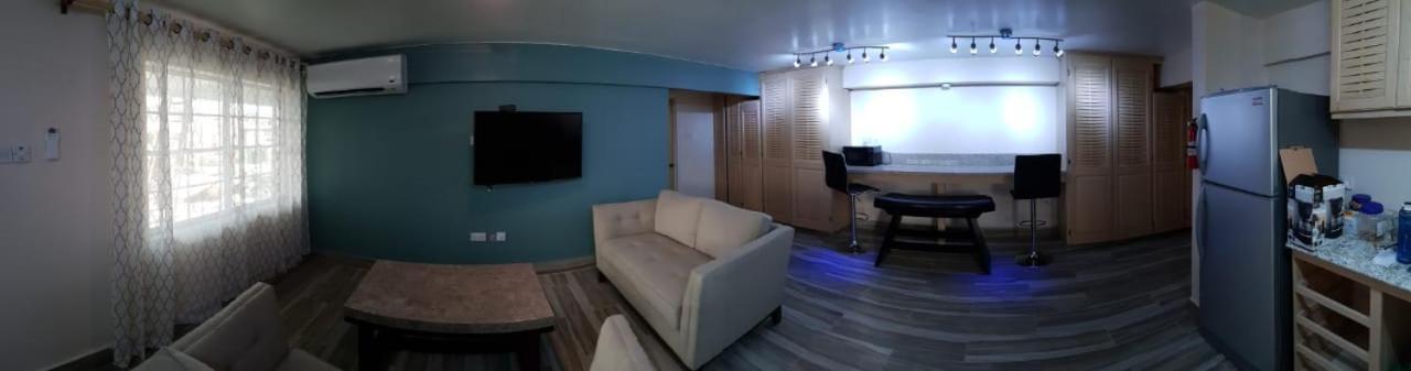 Cool Running Apartments St. George's Экстерьер фото