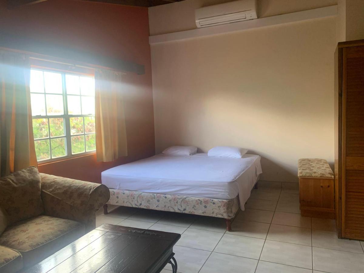 Cool Running Apartments St. George's Экстерьер фото