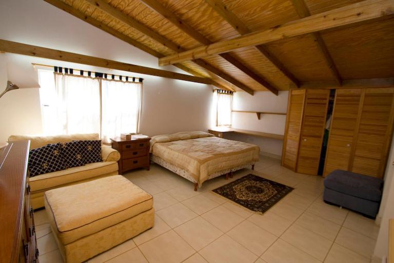 Cool Running Apartments St. George's Экстерьер фото