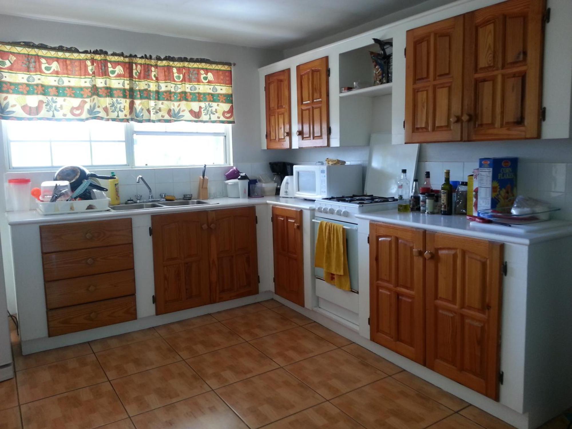 Cool Running Apartments St. George's Экстерьер фото