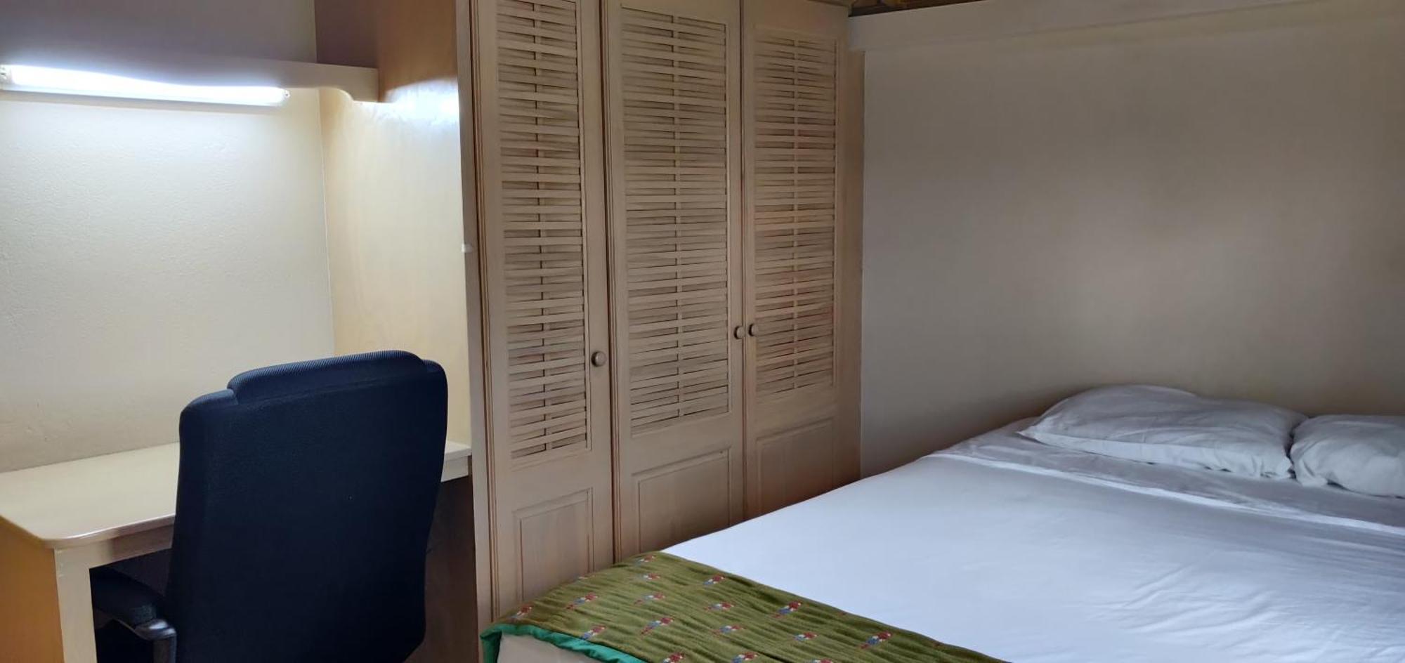 Cool Running Apartments St. George's Экстерьер фото