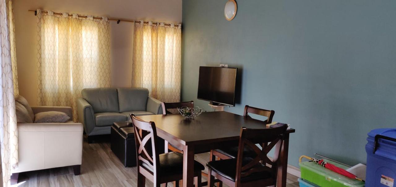 Cool Running Apartments St. George's Экстерьер фото