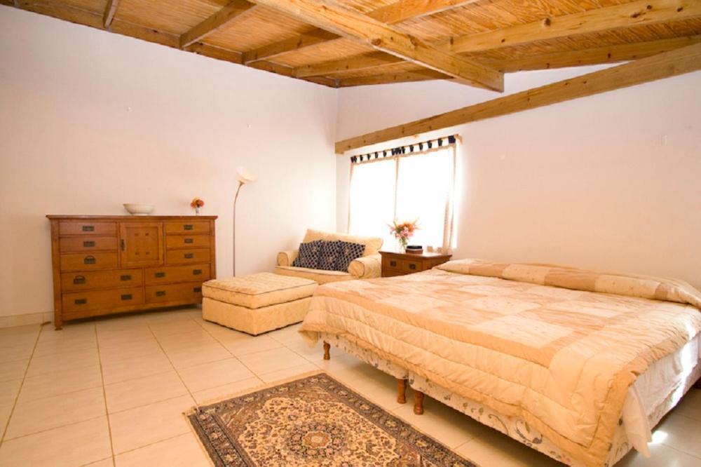 Cool Running Apartments St. George's Экстерьер фото