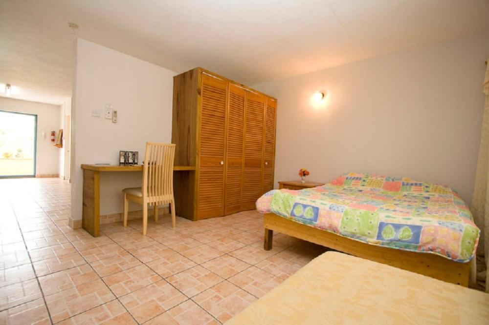 Cool Running Apartments St. George's Экстерьер фото